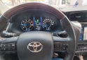Camionetas - Toyota Sw4 srx 2016 Diesel 41500Km - En Venta