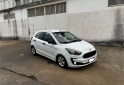 Autos - Ford Ford ka 1.5 s 2020 Nafta 79000Km - En Venta