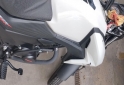 Motos - Honda Twister 125 2021 Nafta 5000Km - En Venta