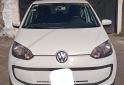 Autos - Volkswagen Up move 1.0 2015 Nafta 130000Km - En Venta