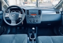 Autos - Nissan TIIDA 2014 Nafta 95000Km - En Venta
