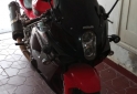 Motos - Motomel GV650 2012 Nafta 100000Km - En Venta