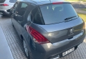 Autos - Peugeot 308 ALLURE NAV 1.6 HDI 5P 2017 Diesel 85000Km - En Venta