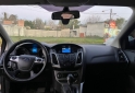 Autos - Ford Focus SE plus 2014 Nafta  - En Venta