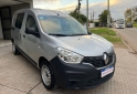 Utilitarios - Renault kangoo 5as 2020 Nafta  - En Venta