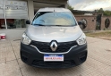 Utilitarios - Renault kangoo 5as 2020 Nafta  - En Venta