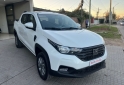 Camionetas - Fiat Strada Fredom 2024 Nafta 0Km - En Venta