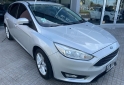 Autos - Ford FOCUS SE 2.0 5P 2015 Nafta 130000Km - En Venta