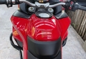 Motos - Ducati MULTISTRADA 950 2020 Nafta 23000Km - En Venta