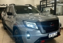Camionetas - Nissan Frontier Pro4x 4X4 2022 Diesel 70000Km - En Venta
