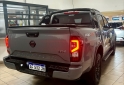 Camionetas - Nissan Frontier Pro4x 4X4 2022 Diesel 70000Km - En Venta
