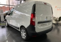Utilitarios - Renault KANGOO 2024 Diesel 0Km - En Venta