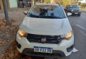 Autos - Fiat MOBI 2017 Nafta 117000Km - En Venta