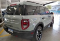 Camionetas - Ford Bronco Sport Big Bend 1.5 2021 Nafta 74000Km - En Venta