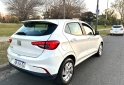 Autos - Fiat Argo 2019 Nafta 39800Km - En Venta
