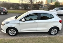 Autos - Fiat Argo 2019 Nafta 39800Km - En Venta