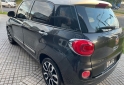 Autos - Fiat 500L POP STAR 1.4 2014 Nafta 100000Km - En Venta