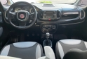 Autos - Fiat 500L POP STAR 1.4 2014 Nafta 100000Km - En Venta