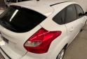 Autos - Ford FOCUS S 1.6 5P 2014 Nafta 85000Km - En Venta
