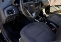 Autos - Chevrolet Onix LTZ 2016 Nafta 82000Km - En Venta