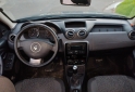 Autos - Renault Duster Dynamique 1.6  4x2 2012 GNC 170000Km - En Venta