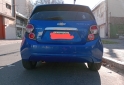 Autos - Chevrolet Sonic 2012 Nafta 129000Km - En Venta