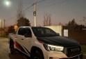 Camionetas - Toyota Hilux 2020 Diesel 96000Km - En Venta