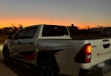 Camionetas - Toyota Hilux 2020 Diesel 96000Km - En Venta