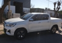 Camionetas - Toyota Hilux SRX 2018 Diesel 170900Km - En Venta