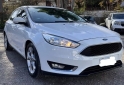 Autos - Ford Focus III Se plus 2.0 2015 Nafta 90000Km - En Venta