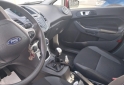 Autos - Ford Fiesta 2018 Nafta 32000Km - En Venta