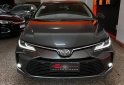 Autos - Toyota Corolla XEI 2022 Nafta 24000Km - En Venta