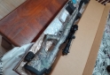 Deportes - Rifle nitro piston 5.5 benjamin trail - En Venta