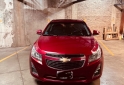 Autos - Chevrolet Cruze ltz 2014 Nafta 120000Km - En Venta