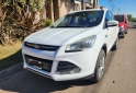 Camionetas - Ford Kuga SEL 1.6 Ecoboost 2014 Nafta 112000Km - En Venta