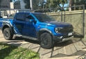 Camionetas - Ford Ranger raptor 2024 Nafta 5000Km - En Venta