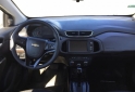 Autos - Chevrolet Prisma 2017 GNC 70000Km - En Venta