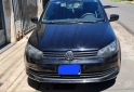 Autos - Volkswagen Gol Trend 2015 Nafta 158000Km - En Venta