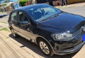 Autos - Volkswagen Gol Trend 2015 Nafta 158000Km - En Venta