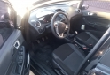 Autos - Ford Fiesta Kinect 2019 Nafta 70000Km - En Venta