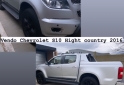Camionetas - Chevrolet S10 Hugo country 2016 Diesel 154000Km - En Venta