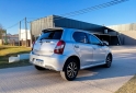 Autos - Toyota Etios Platinium AT 5P 2018 Nafta 127300Km - En Venta