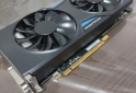 Informtica - EVGA GTX 970 4 GB SSC ACX 2.0+ - En Venta