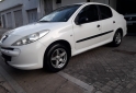 Autos - Peugeot 207 206307405 2011 GNC 190000Km - En Venta