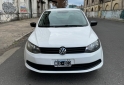 Autos - Volkswagen gol trend pack 1 3/ptas 2013 GNC  - En Venta