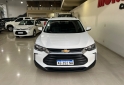 Camionetas - Chevrolet Tracker 2024 Nafta 0Km - En Venta