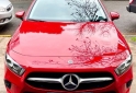Autos - Mercedes Benz Clase A209 2019 Nafta 44500Km - En Venta