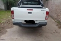 Camionetas - Toyota Hilux 2012 Diesel 80000Km - En Venta