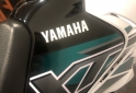 Motos - Yamaha Xtz 125 2022 Nafta 300Km - En Venta