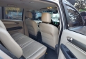 Camionetas - Chevrolet TRAILBLAZER LTZ 4X4 AT 7A 2013 Diesel 170000Km - En Venta